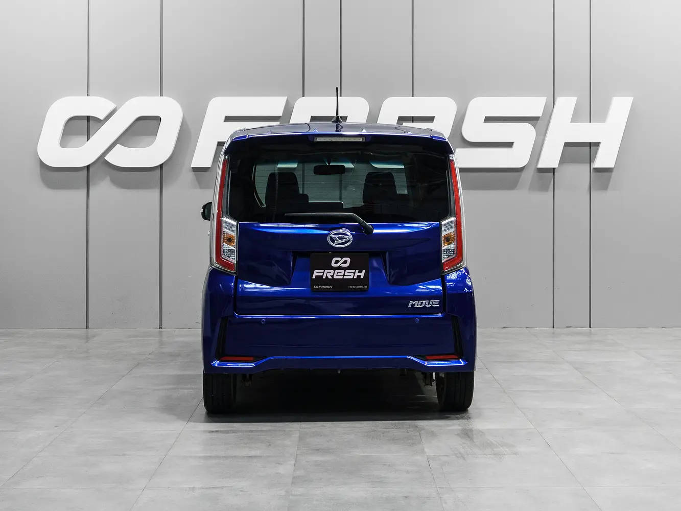 Daihatsu