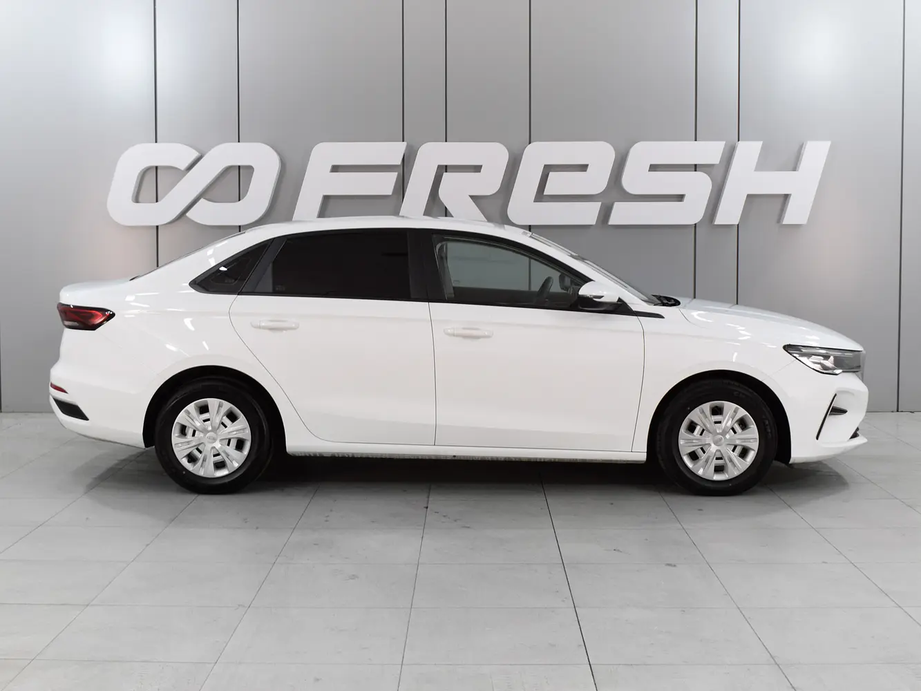 Geely