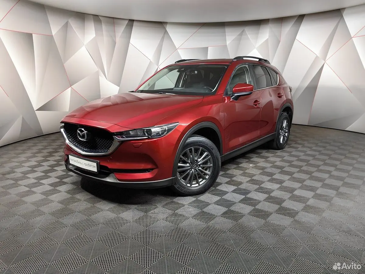 Mazda