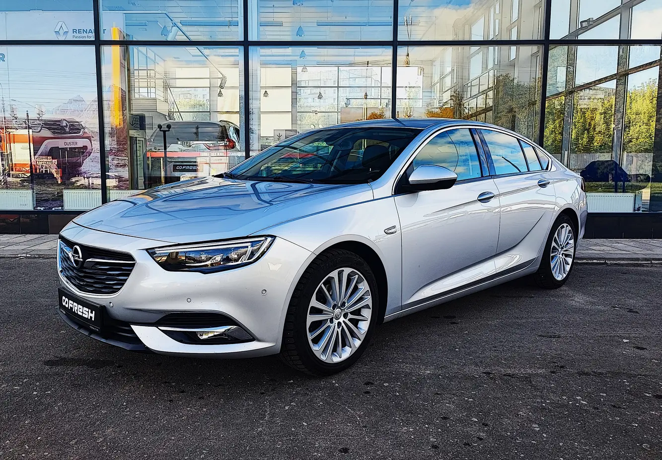 Opel