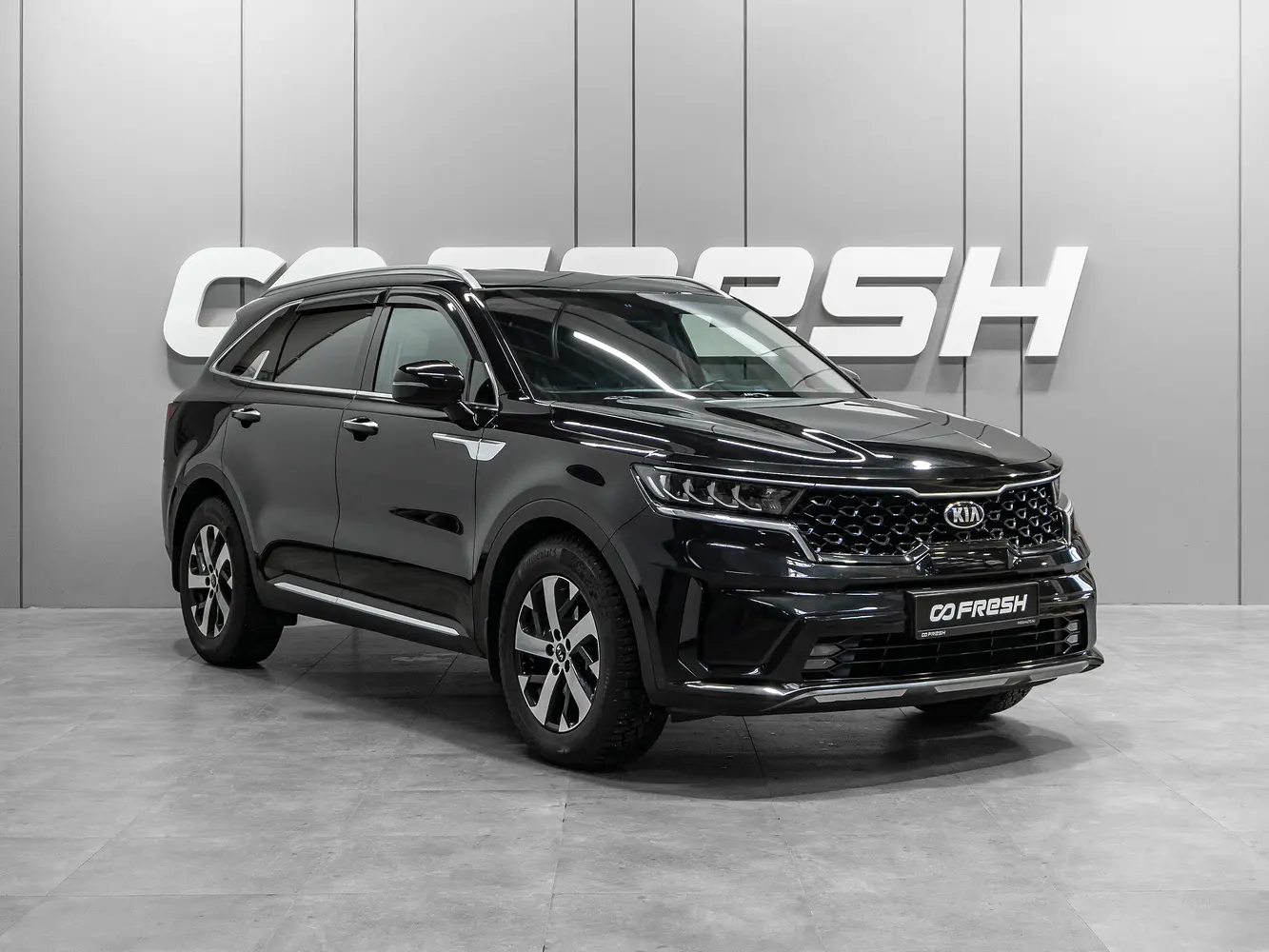 Kia
