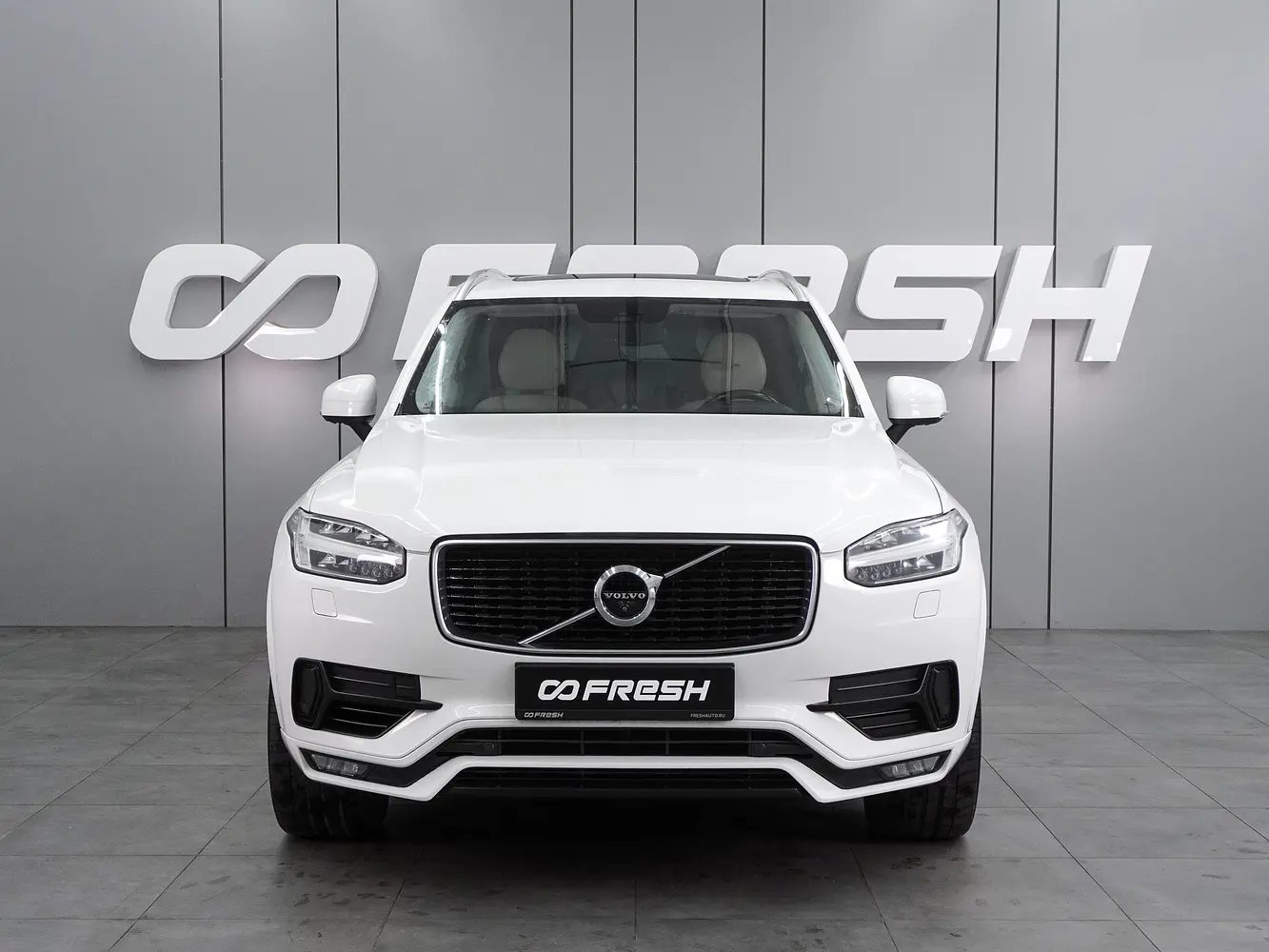 Volvo