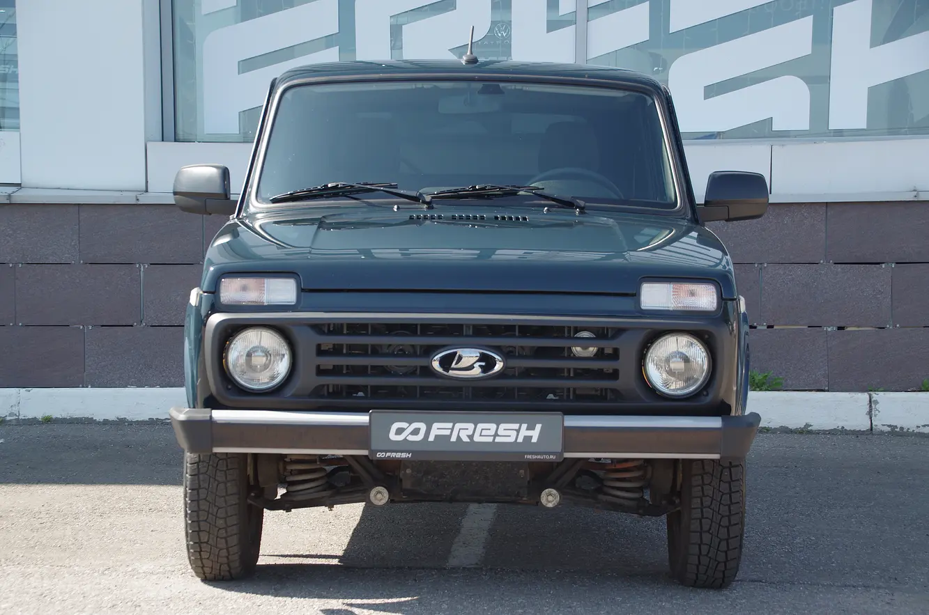 LADA (ВАЗ)