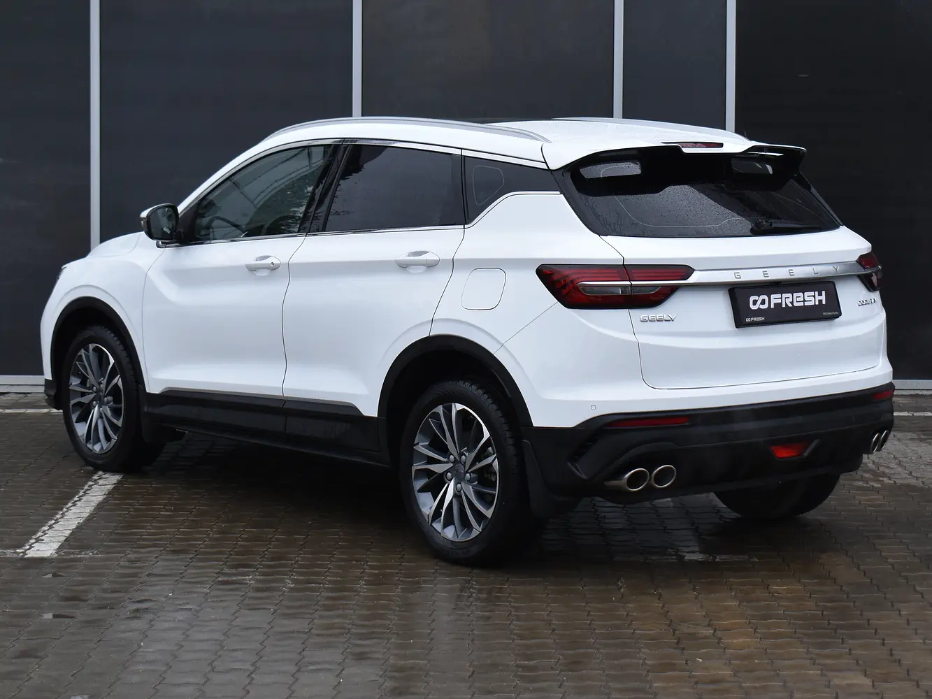 Geely
