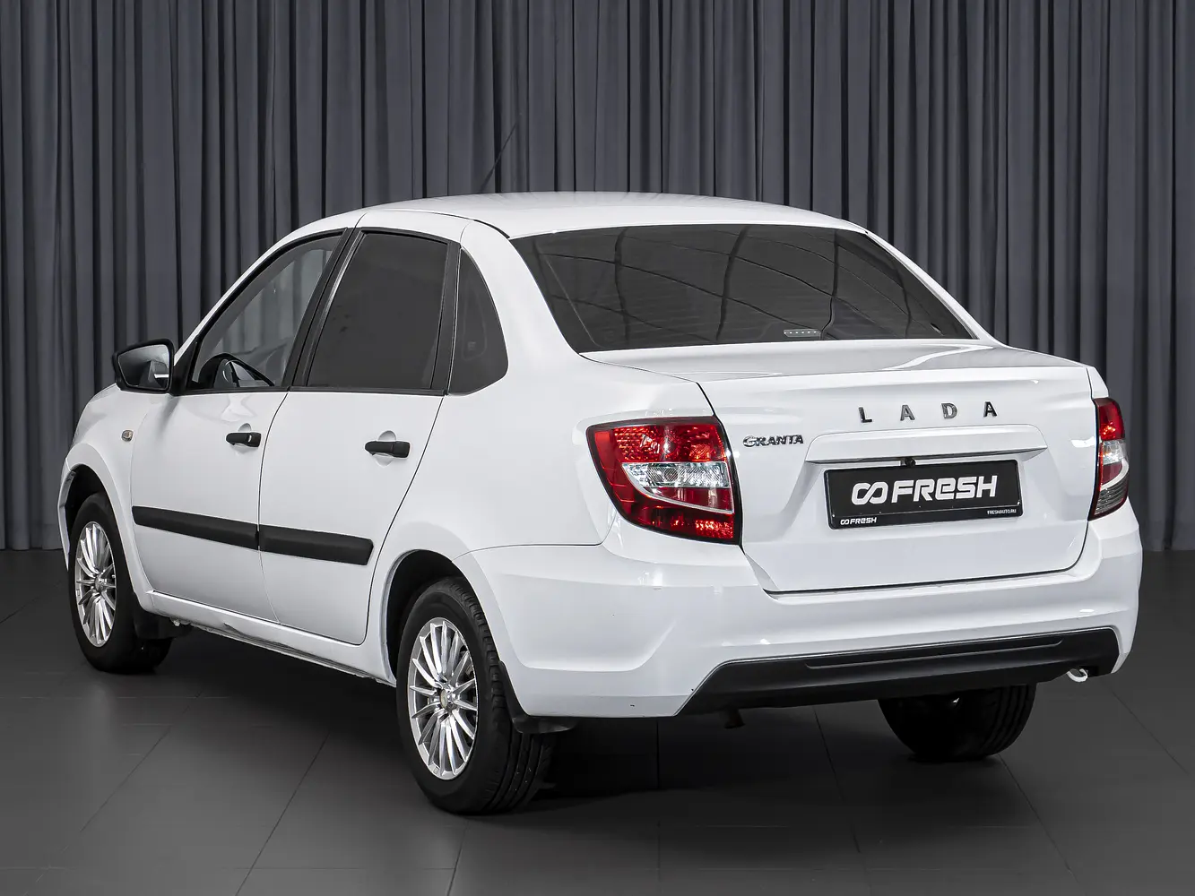 LADA (ВАЗ)