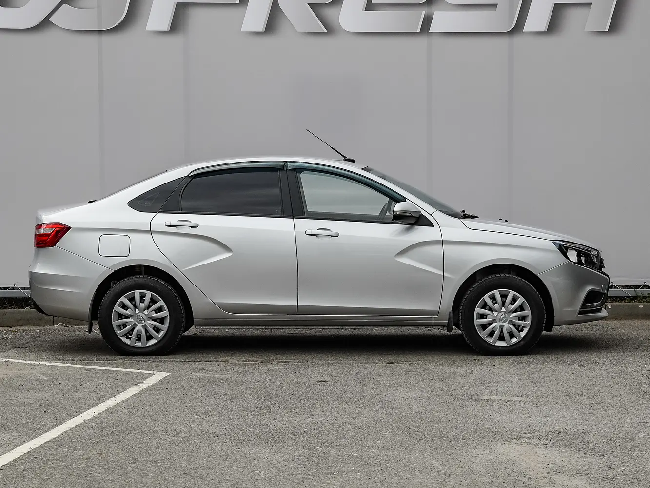 LADA (ВАЗ)