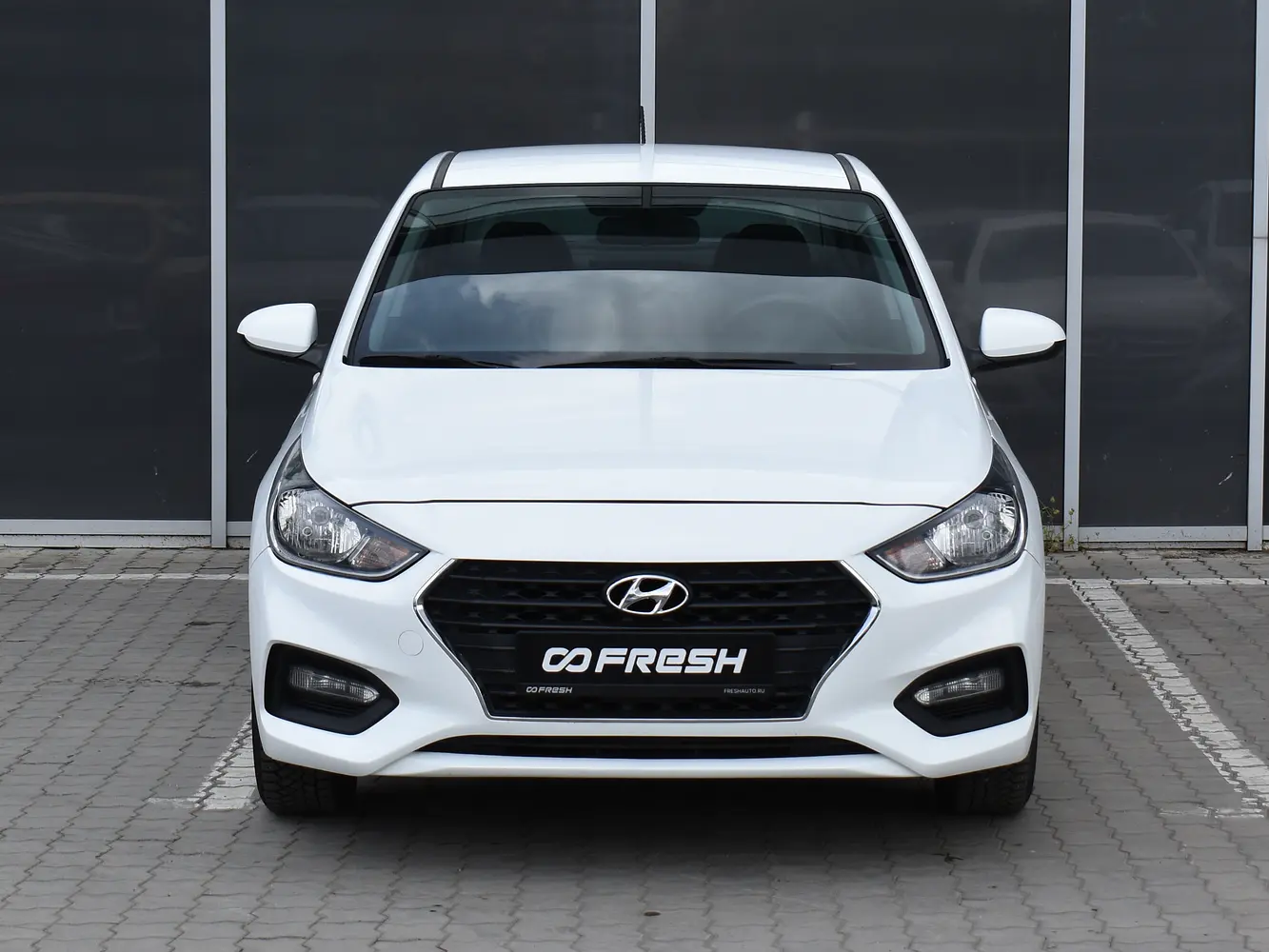 Hyundai