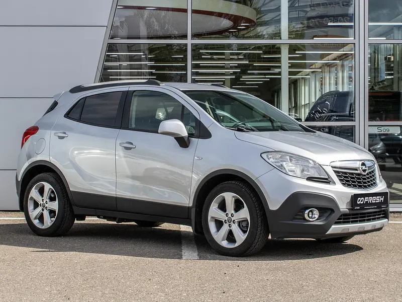 Mokka