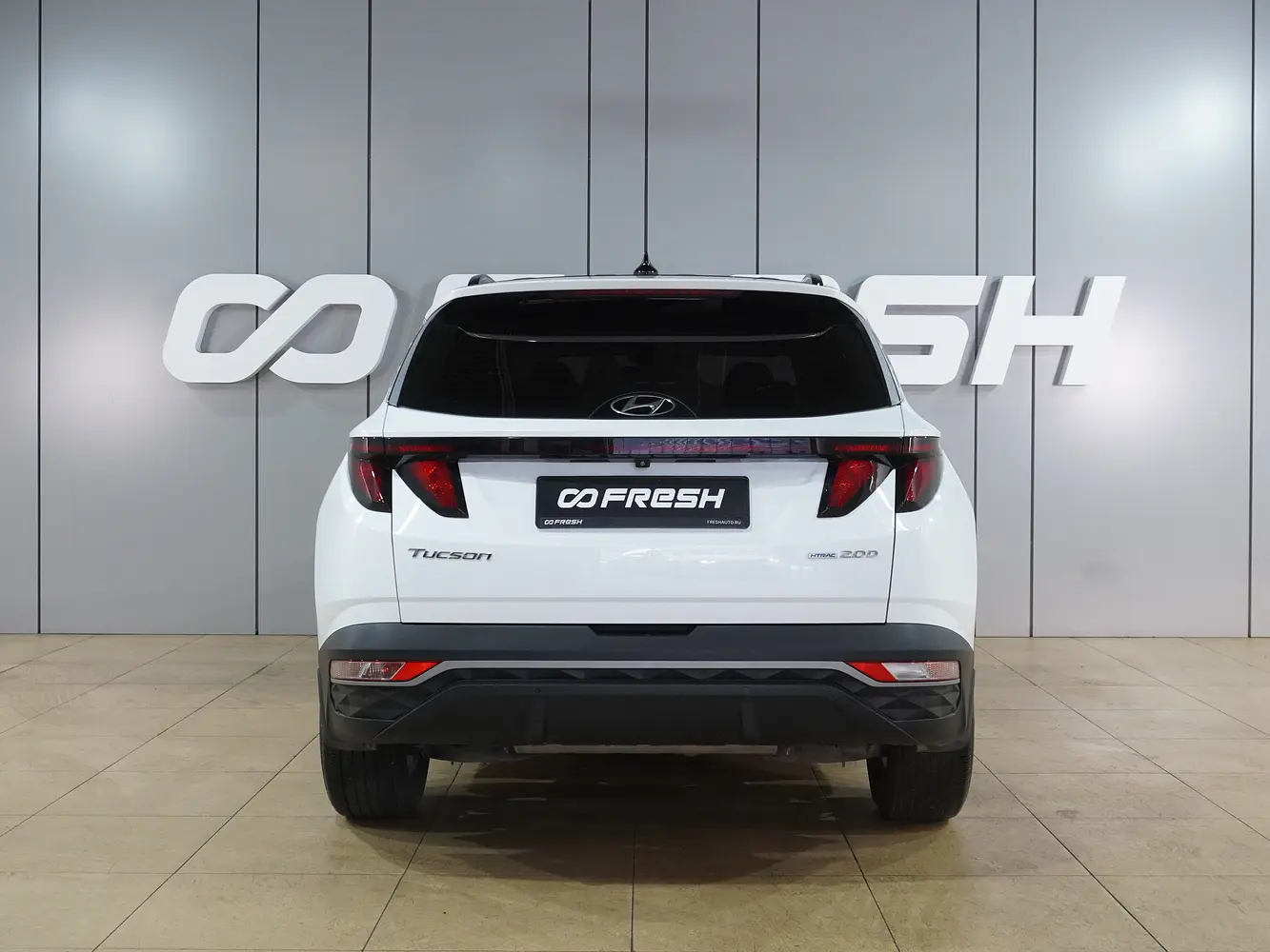 Hyundai