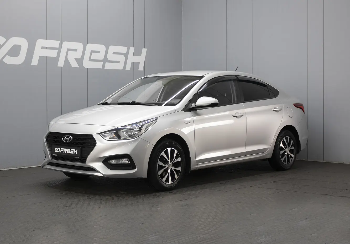 Hyundai