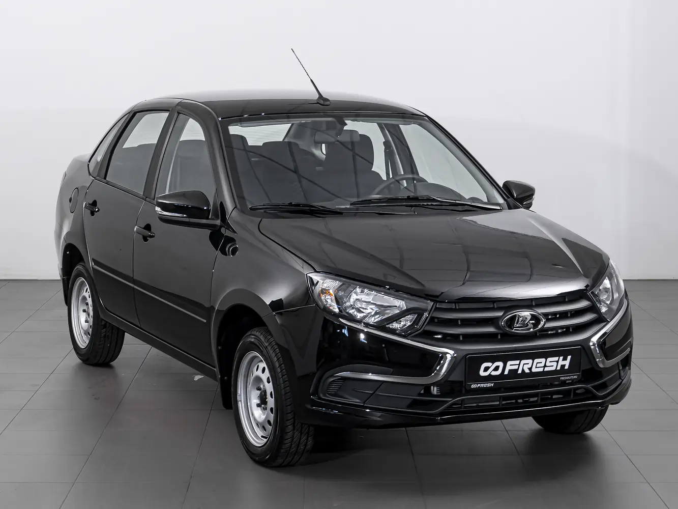 LADA (ВАЗ)
