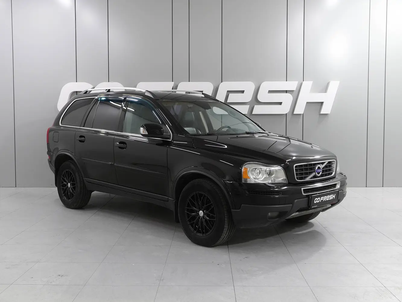 Volvo