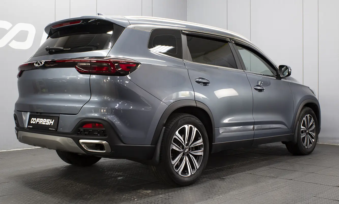 Chery
