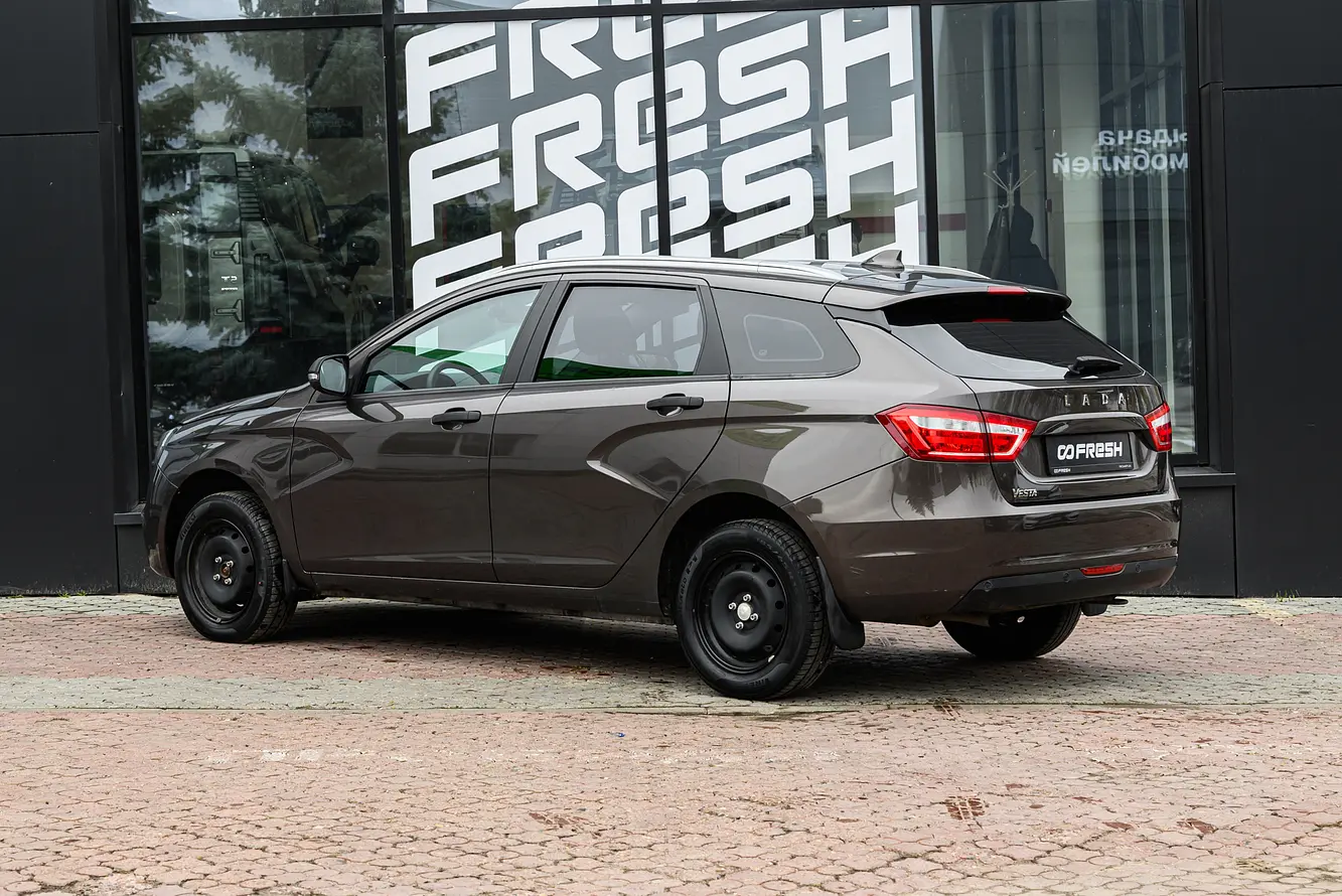 LADA (ВАЗ)