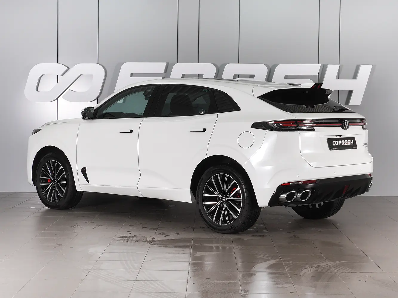 Changan