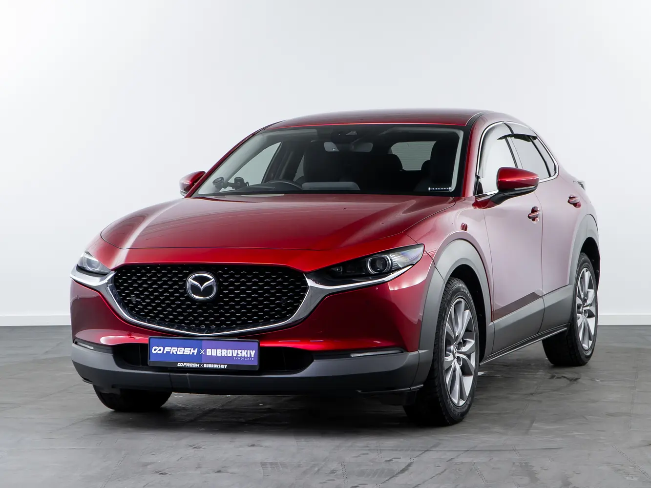 Mazda