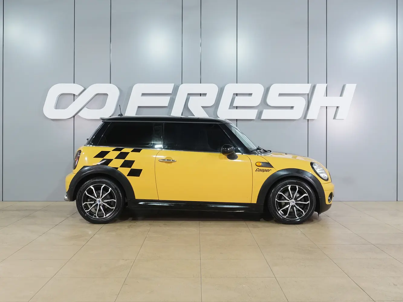 MINI