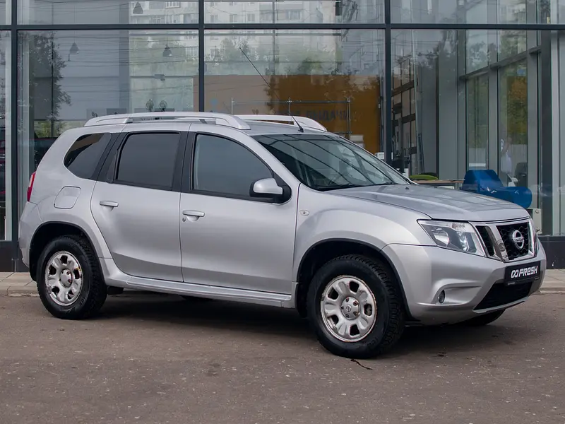 Terrano