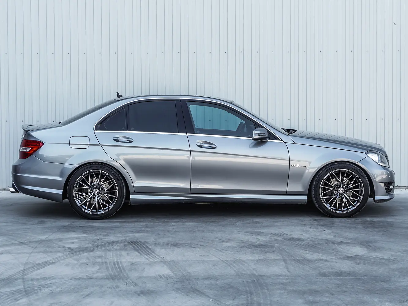Mercedes-Benz