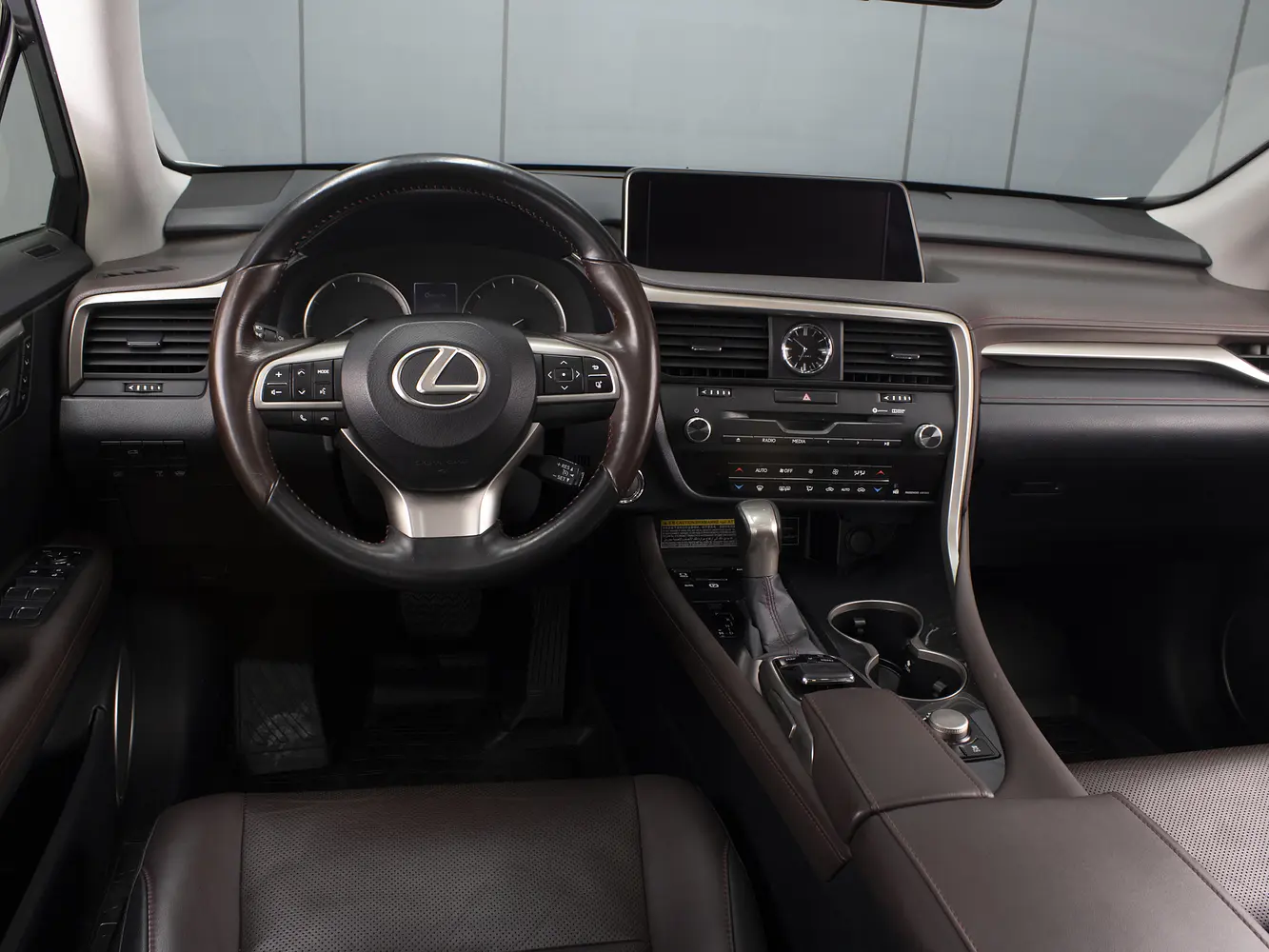Lexus