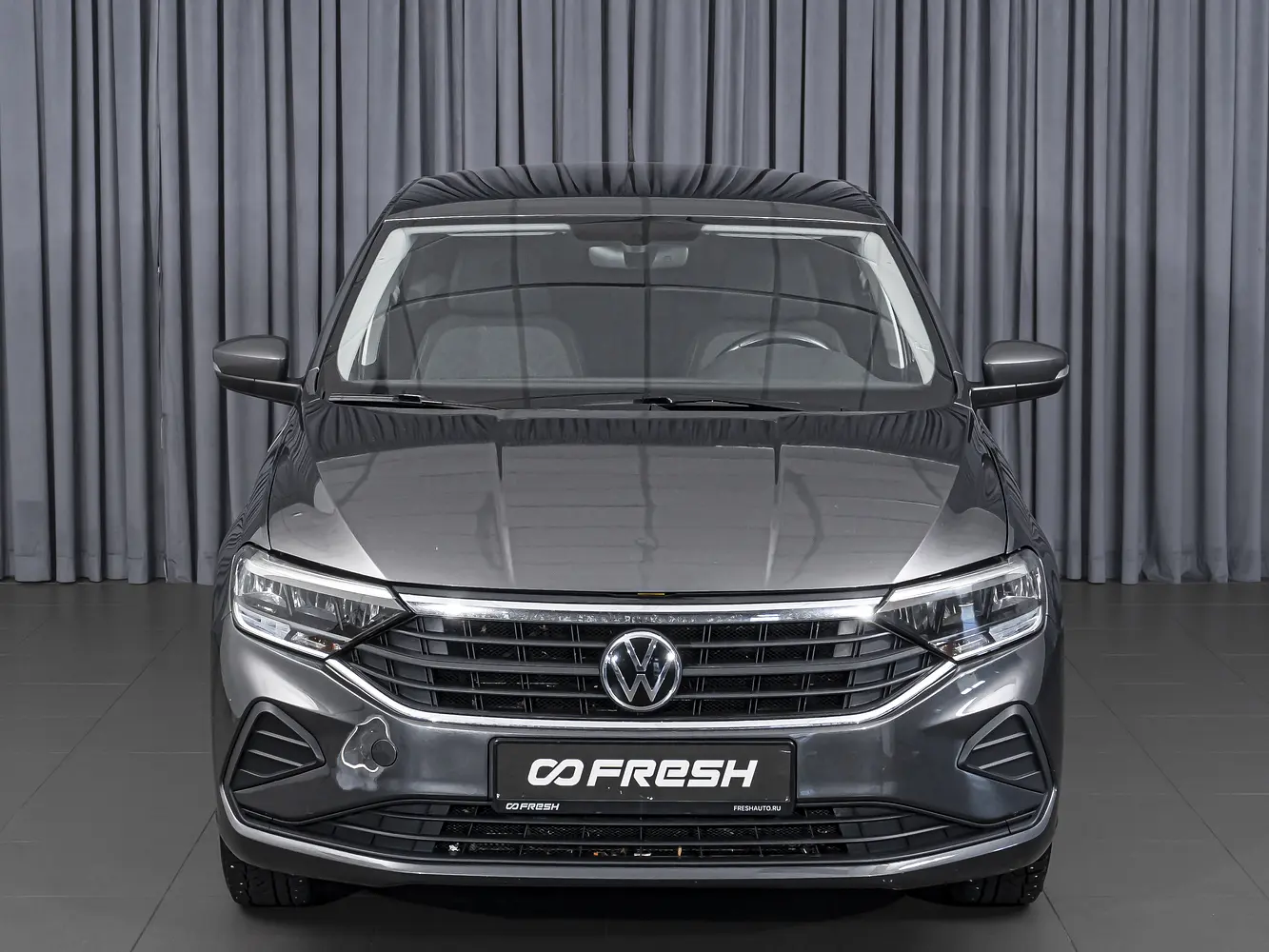 Volkswagen