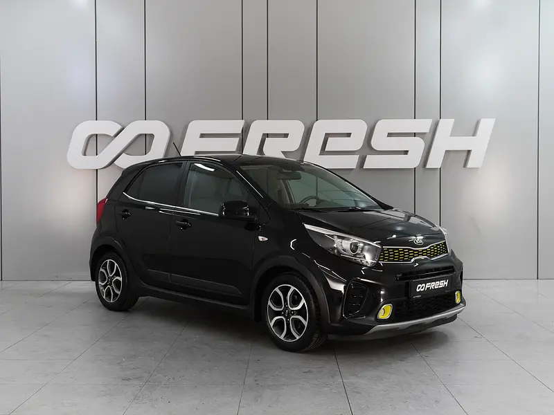 Picanto