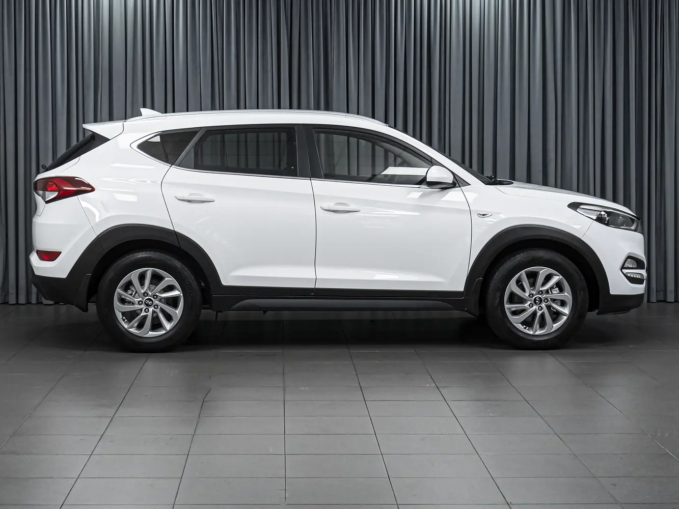 Hyundai