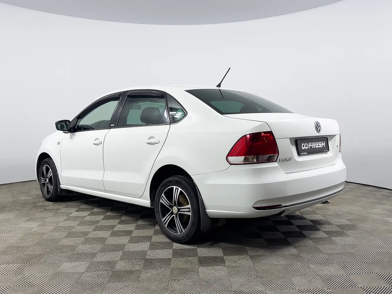 Volkswagen
