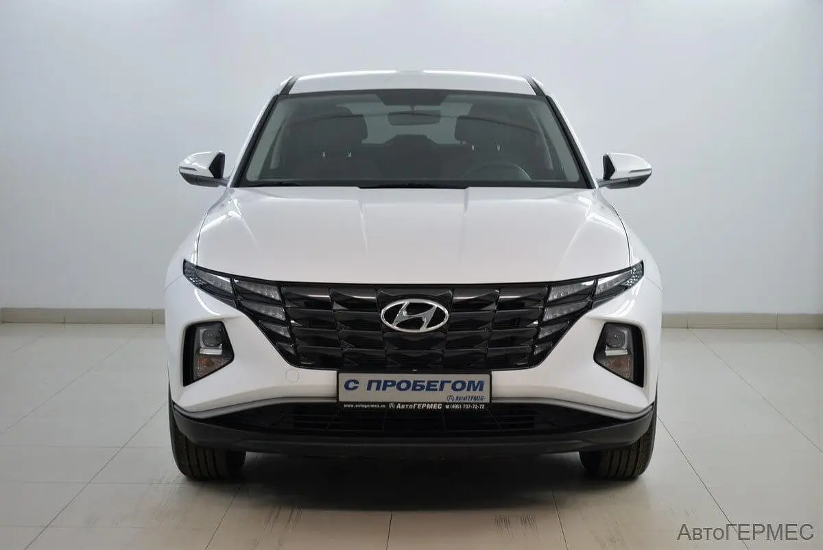 Hyundai