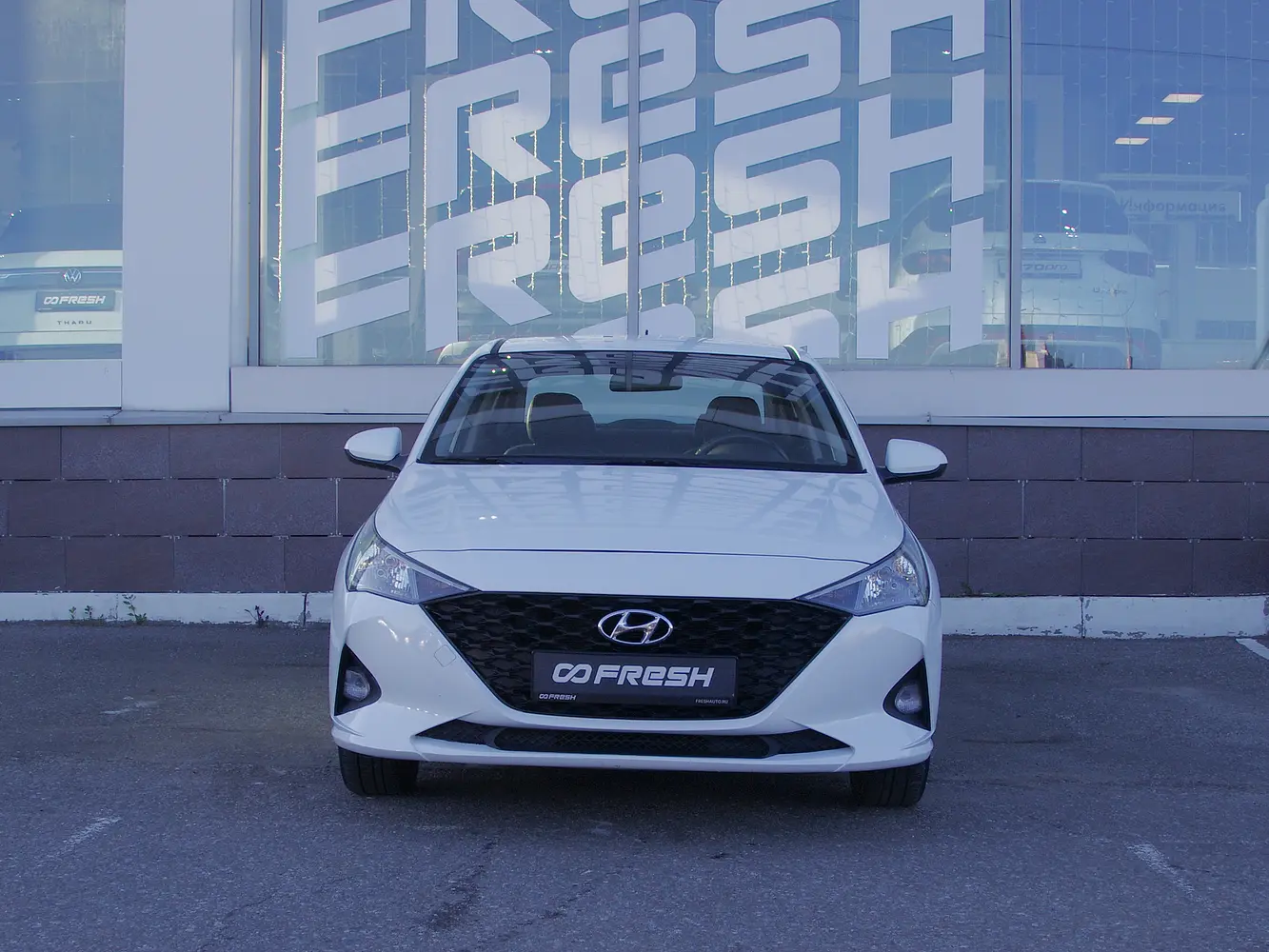 Hyundai