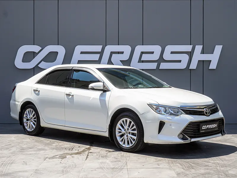 Camry