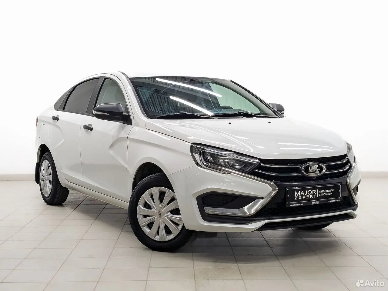 LADA (ВАЗ)