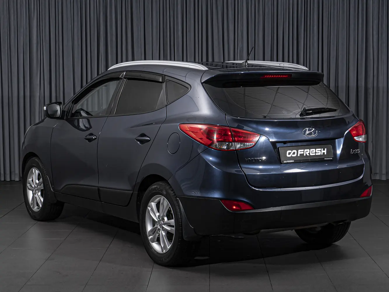 Hyundai