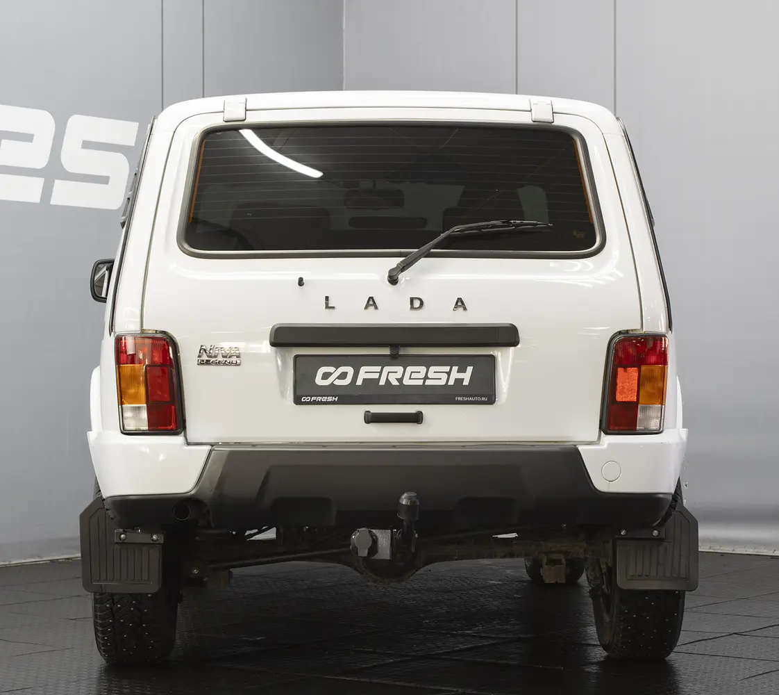 LADA (ВАЗ)