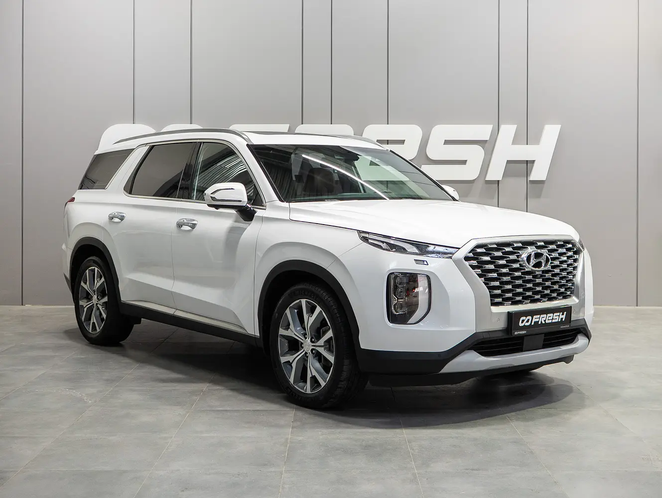 Hyundai