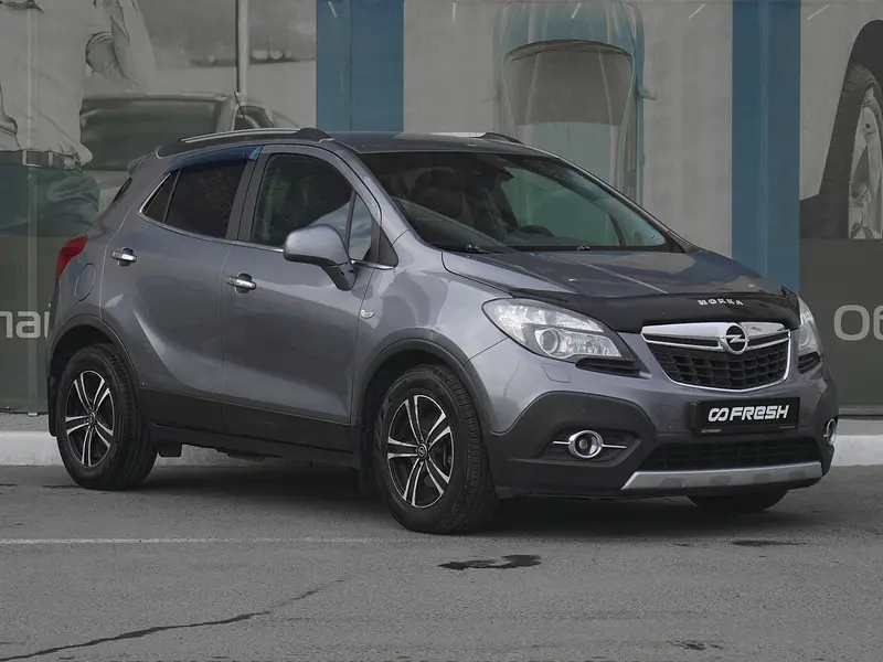 Mokka