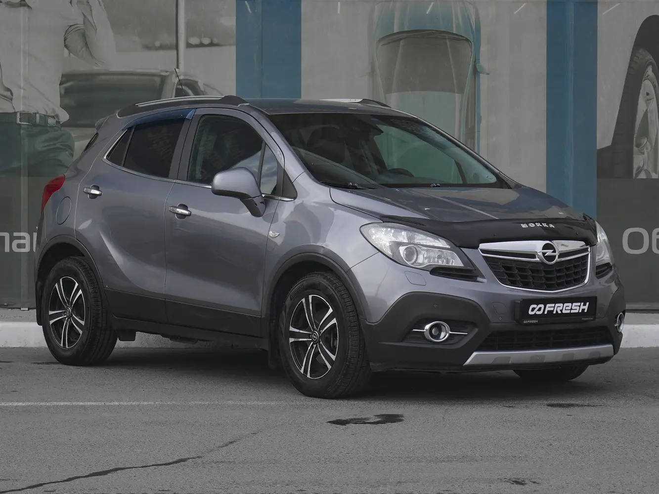 Opel