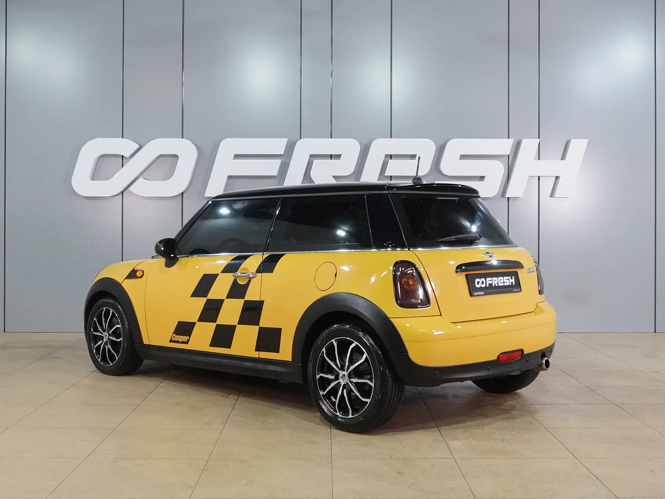 MINI
