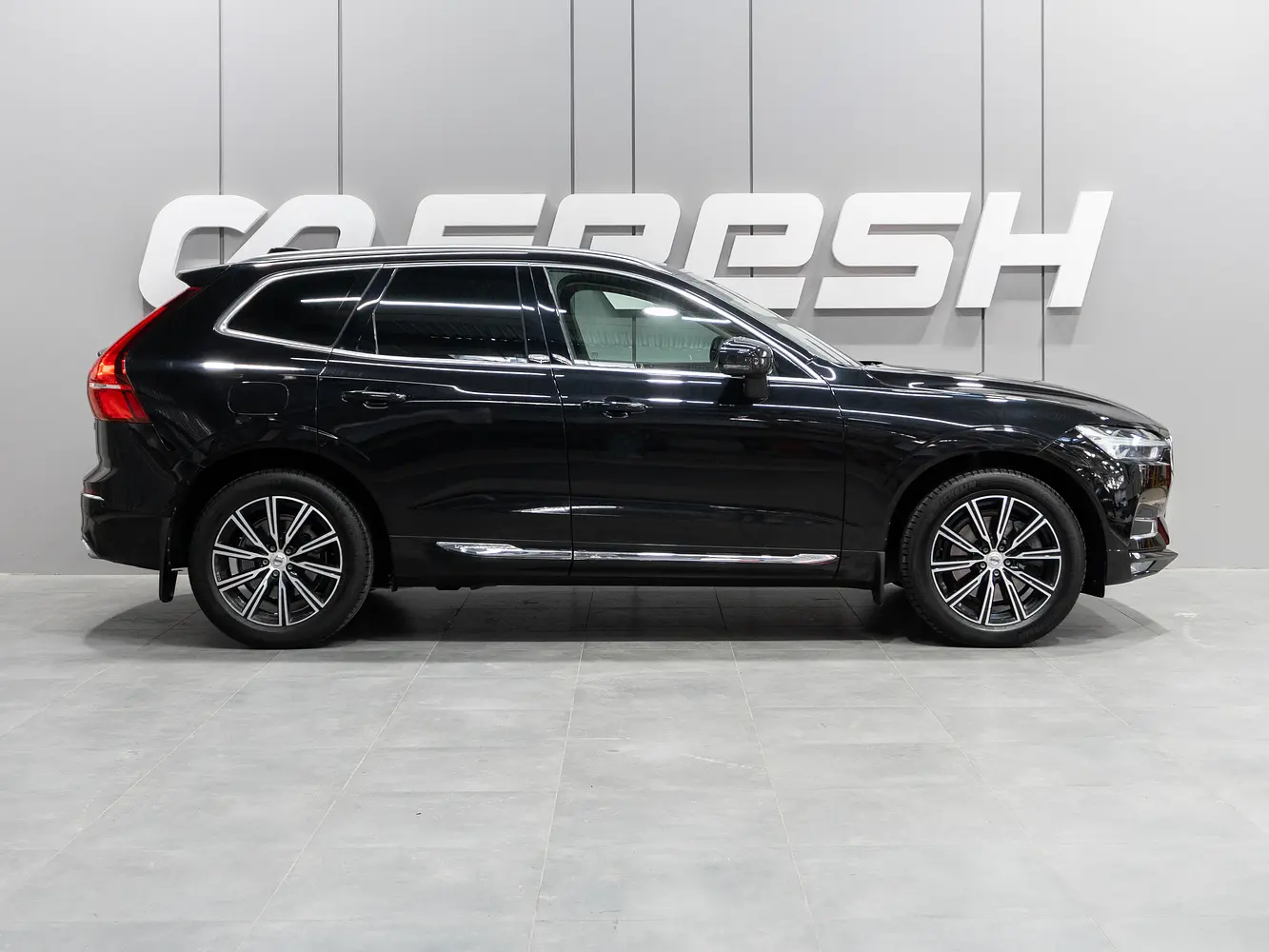Volvo