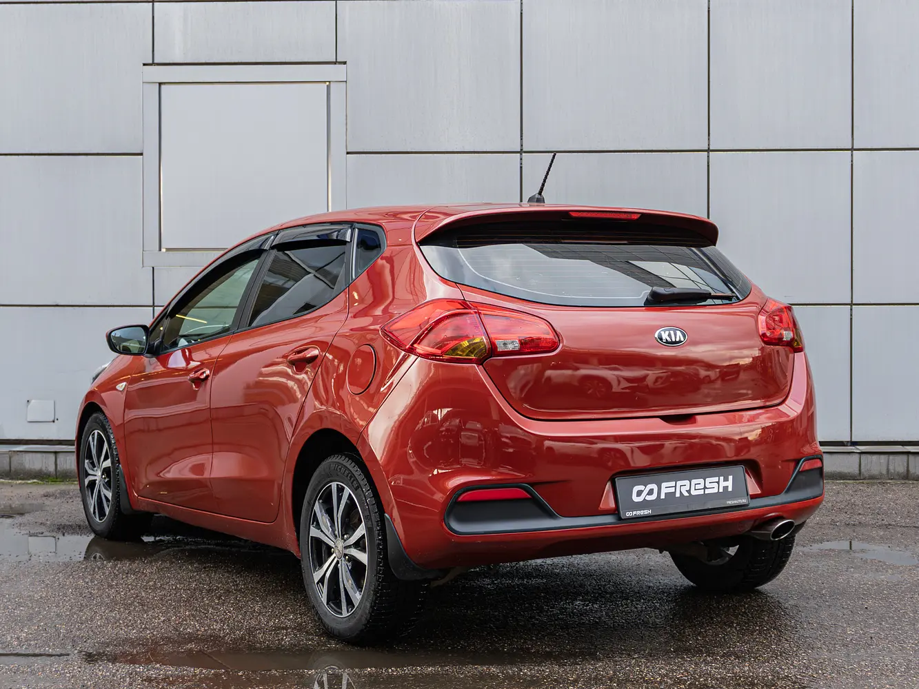 Kia