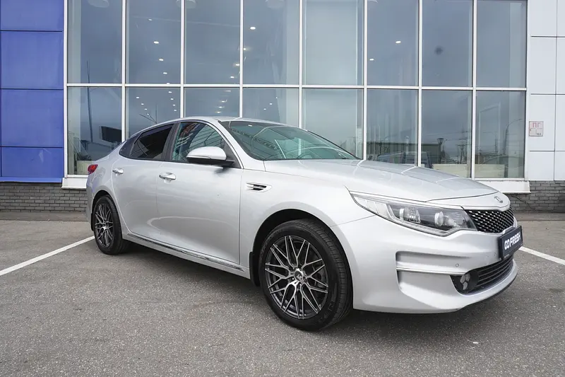 Optima