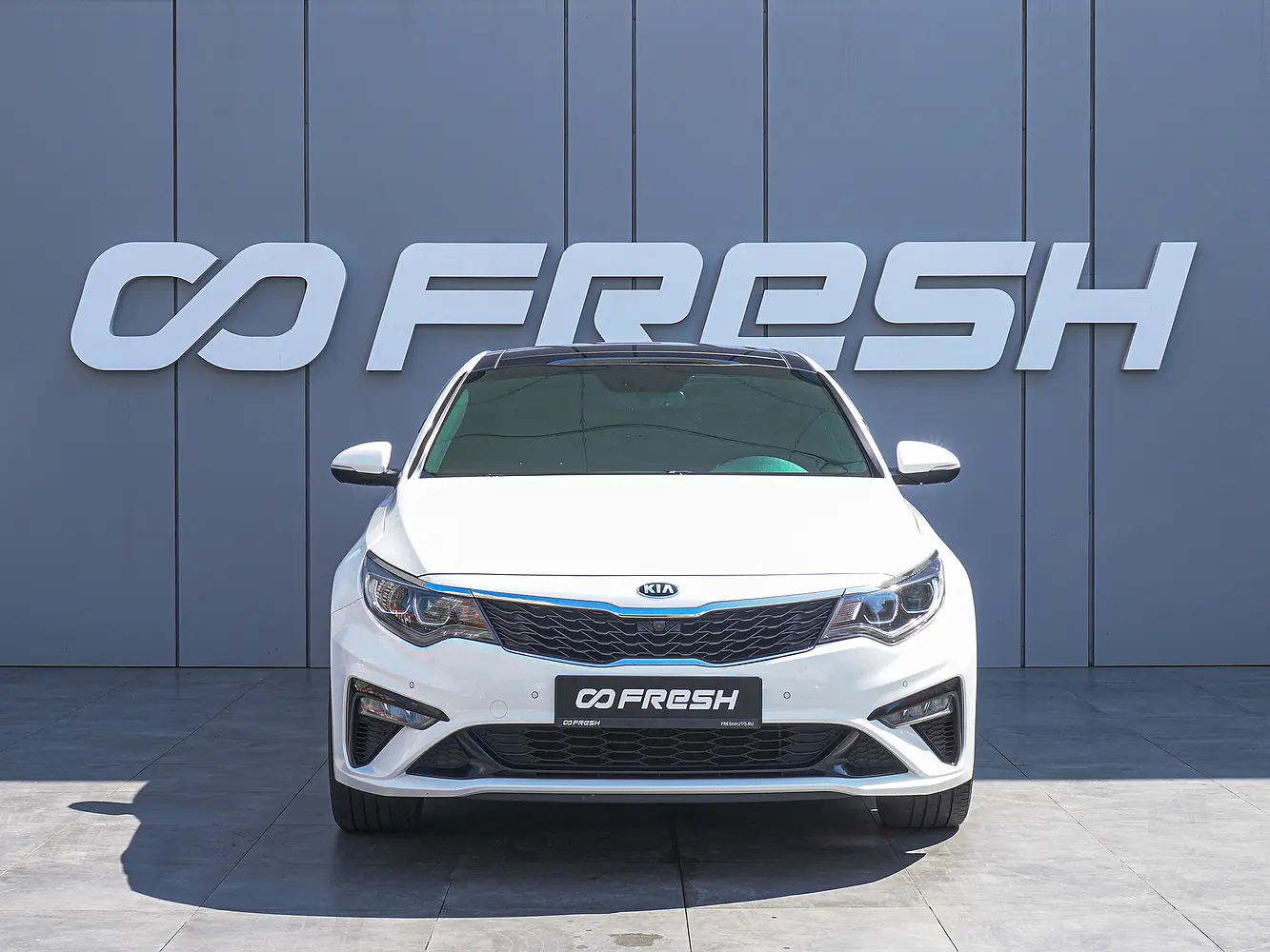 Kia