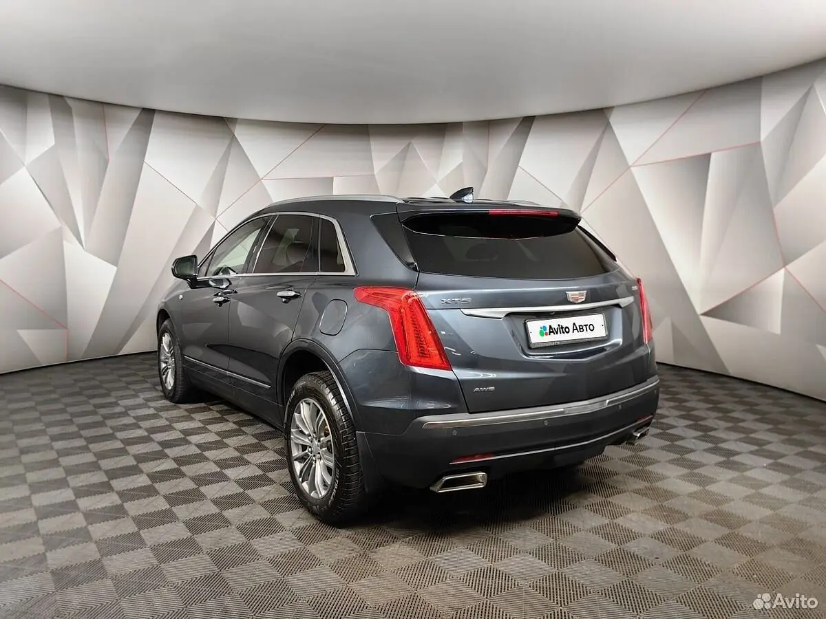 Cadillac