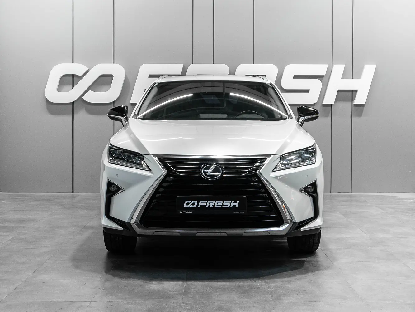 Lexus