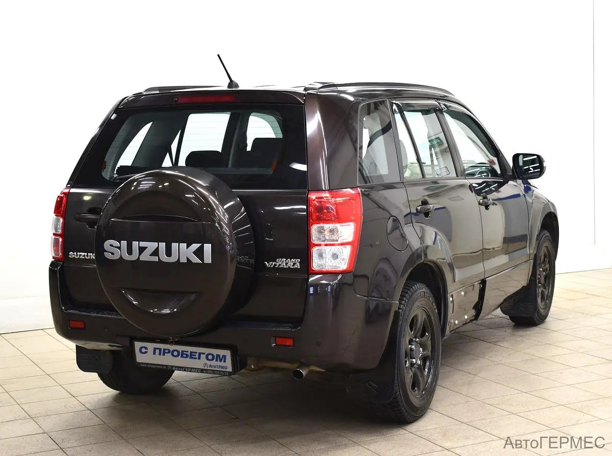 Suzuki