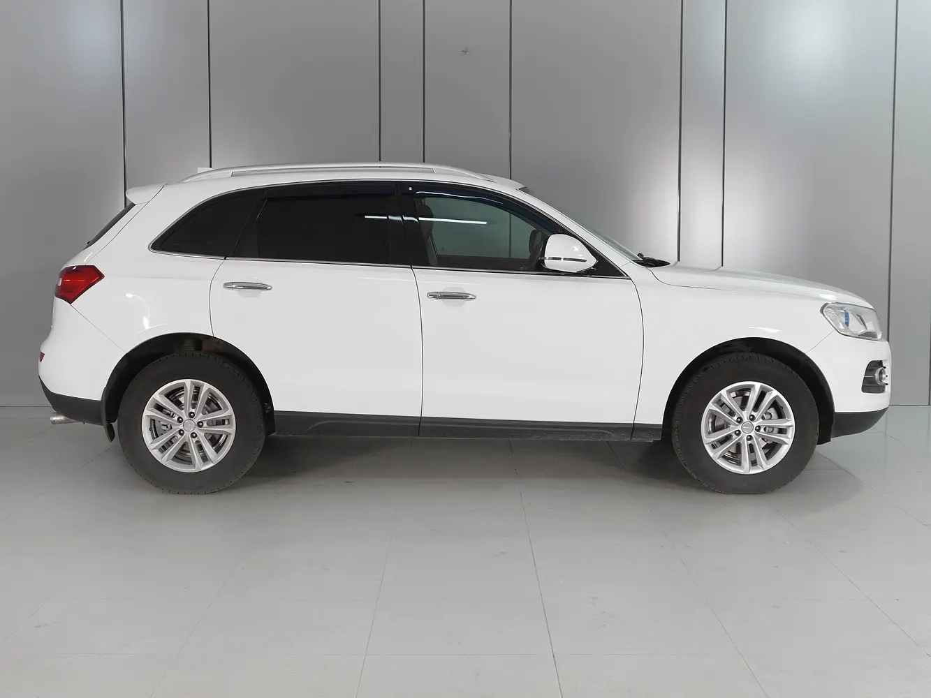 Zotye