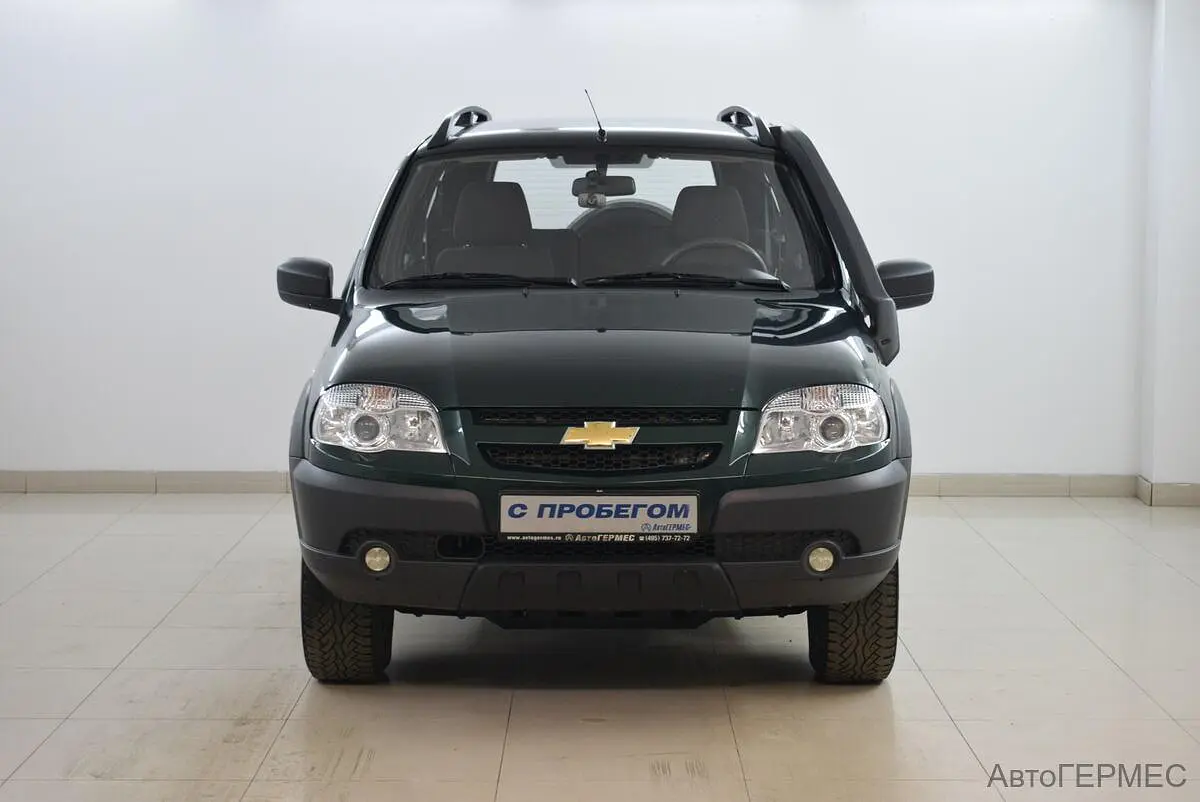 Chevrolet