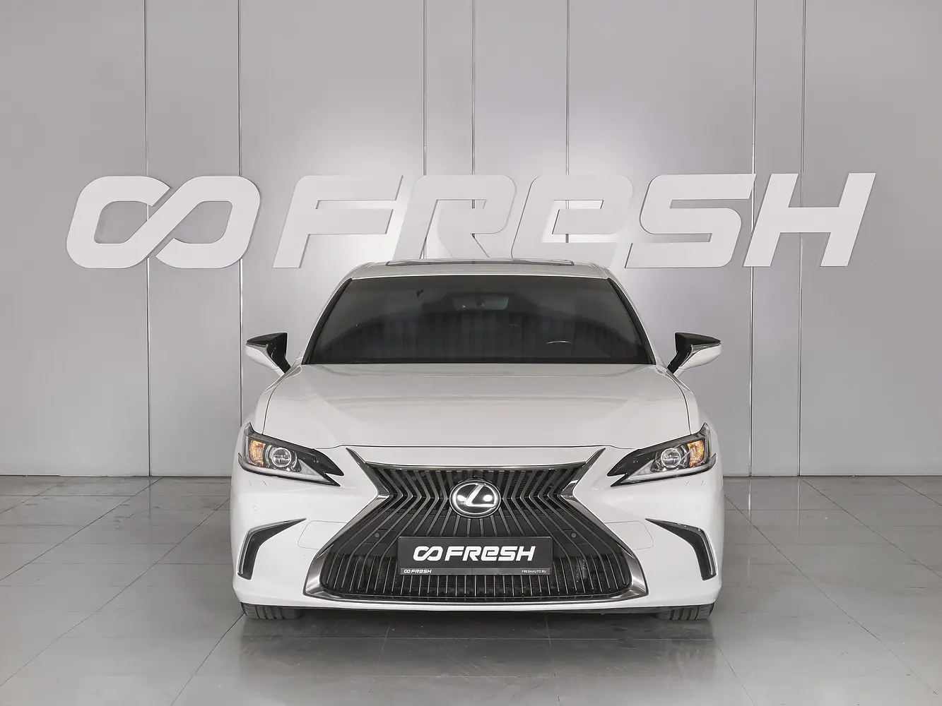 Lexus