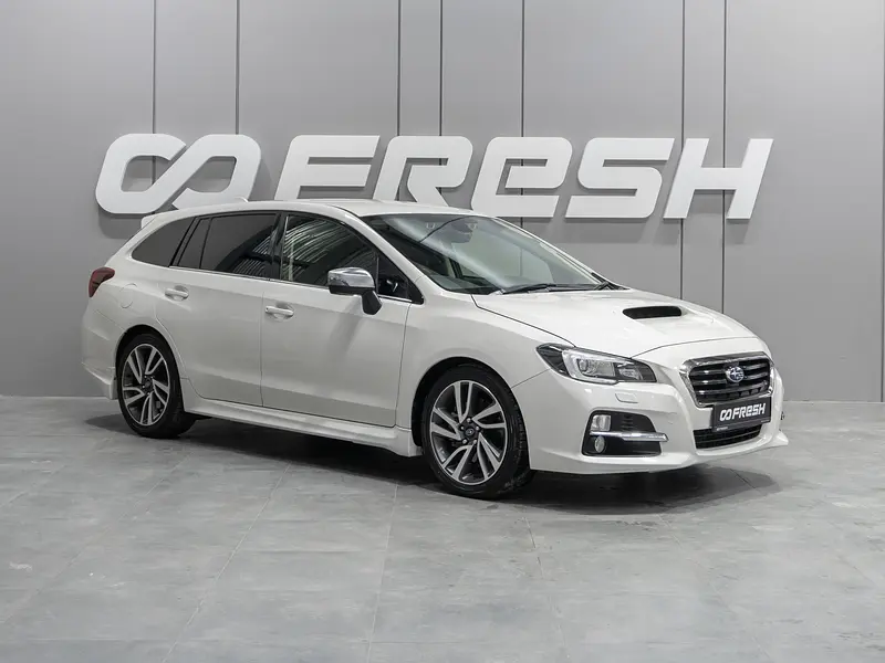 Levorg