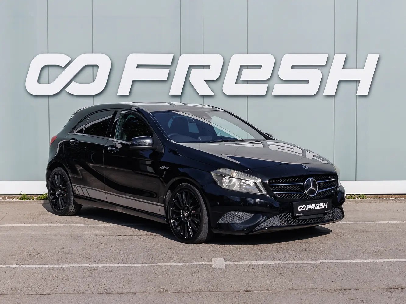 Mercedes-Benz